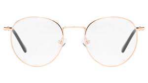 Lunette ile emilip nemli kalan ve cilde temas eden hiç birşey yoktur. Lunettes De Vue Alternance Alt20108 216 Or Rose Krys