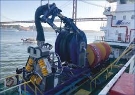 Ancient and modern - Bunkerspot - Independent Intelligence for the Global  Bunker Industry