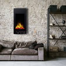 This unit can be wall mounted or used as a portable table top heater. 24 Curved Wall Mounted Electric Fireplace Ce Gs Csa Ef W240g We Are Professional In Producing Fireplace Ethanol Fireplace Electric Fireplace Gas Fire Pit