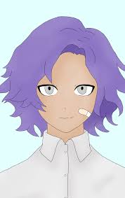 คุณมี OC ตัวไหนที่เป็นเพศกำกวมหรืออาจถูกเข้าใจผิดว่าเป็นเพศตรงข้ามบ้างไหม?  : r/OriginalCharacter