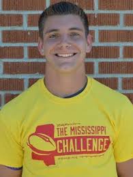 Cameron Bowman, DeSoto Central, Pro-Style Quarterback