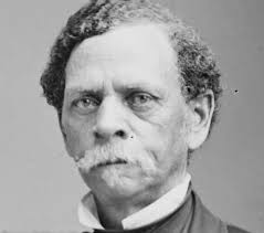 Pocahontas Island historic African-American neighborhood