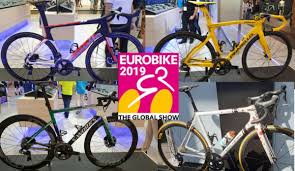 Des itinéraires partout en france mais aussi en europe, des séjours et week end en liberté avec transport de bagages. Eurobike Le Salon De Toutes Les Negociations Actualite Velo Pros