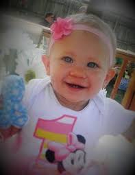 Adalyn Rose Vogt (2015-2017)