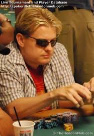 John Bingham: Hendon Mob Poker Database