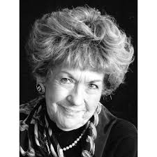 Martha Henderson Obituary