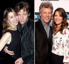 Update information for jake bongiovi ». Who Is Jon Bon Jovi S Wife Get To Know Dorothea Hurley