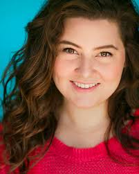 Big Dreamin' Mom — We Improv