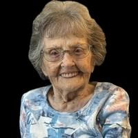 Norma Adele Woodside-Barber Obituary (2024)