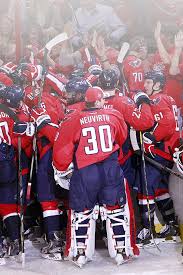 Hd wallpapers and background images. Freeios7 Washington Capitals Parallax Hd Iphone Ipad Wallpaper