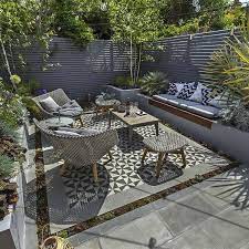 Maybe you would like to learn more about one of these? Top 2019 Outdoor Patio Ideas Uk For 2019 Courtyard Gardens Design Small Courtyard Gardens Small Garden Design