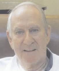 Vernon Rice Obituary (1938