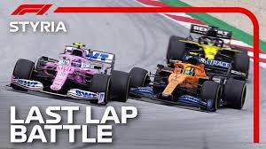 2020 styrian motogp session timings. 2020 Styrian Grand Prix Race Highlights Youtube