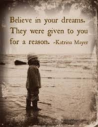 Katrina Mayer Wellness And Longevity Advocate Dream Quotes Business Quotes Motivational Quotes