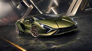 Free cool lamborghini wallpapers and cool lamborghini backgrounds for your computer desktop. Lamborghini Sian Wallpapers Supercars Net