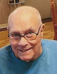 Obituary information for Raymond B. Loxley Jr.