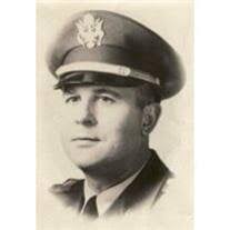 James Bowersox Obituary