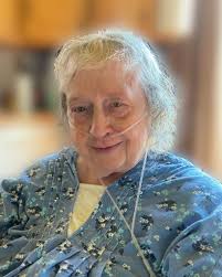 Lynn Eunice Jeffers Bird Obituary May 8, 2025