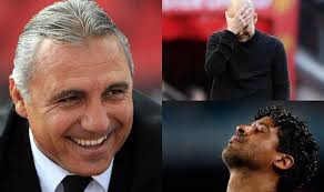 Josep guardiola i sala, каталанское произношение: Stoichkov Gvardiola V Barselone Vospolzovalsya Plodami Raboty Rejkarda Football Ua