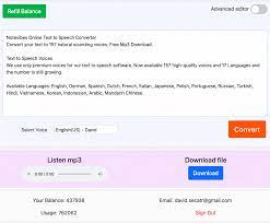 Free online text to speech with natural sounding voices. 8 Best Text To Speech Software Texttospeechgps Com