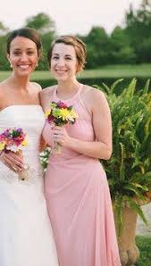 David S Bridal Ballet F15562 Feminine Bridesmaid Mob Dress Size 4 S 40 Off Retail Bridal Bridesmaid Wedding Bridesmaid Dresses
