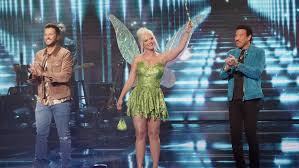 65 255 526 tykkäystä · 565 477 puhuu tästä. American Idol Arthur Gunn Returns Katy Perry Becomes Tinker Bell