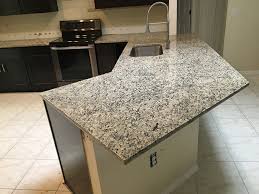 Appearance wise it is heavy, hard and dense but absolutely gorgeous. Santa Cecilia Light R Granite Countertops Cost Reviews