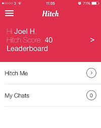 These are the best dating apps out there to help you find love in lockdown. Is Hitch The New Tinder For Blind Dates Daily Mail Online