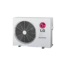 If it got too cold, eventually it would step 4: Lmu18chv Lg Lmu18chv 17 000 Btu Dual Zone Multi Split Air Conditioner Heat Pump Outdoor Unit