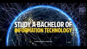 For those who want to graduate early, accelerated options may be available. Study A Bachelor Of Information Technology At Flinders Youtube