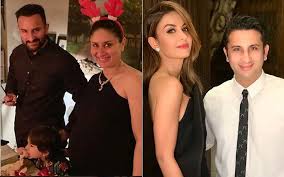 Watch natasha poonawalla talk about the importance of changing mindset of the rural people and her love for philanthropic ventures.subscribe to. Natasha And Adar Poonawalla Dine At Saif Ali Khan And Kareena Kapoor Khan S Home Hours After Covishield Is Approved As India S First Covid 19 Vaccine Video