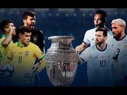 Trực tiếp bóng đá copa america 2021 hôm nay. Xem Trá»±c Tiáº¿p Copa America 2021 á»Ÿ Ä'au Kenh Nao