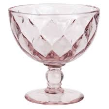 International, france, société, economie, culture, environnement, blogs. Eisschalchen Aus Rosa Getontem Glas Maisons Du Monde