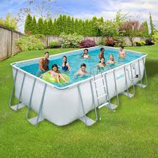 9ft X 18ft X 48in The Summer Fun Pool Sale Best Above Ground Pools