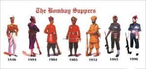 The Bombay Sappers: Laurels To Cherish ...