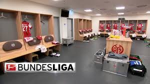 Fsv mainz 05 und zweites wohnzimmer für 33.305 05er. My Stadium Coface Arena 1 Fsv Mainz 05 Youtube