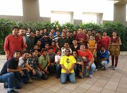 Dev Team Lunch At Jw Marriot Sokrati Office Photo Glassdoor