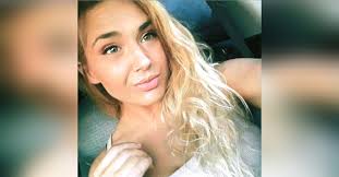 Obituary information for Kelsey Rayanne Smith