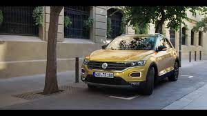 Va punem la dispozitie cea mai bogata sursa de informatii complete despre programul rabla 2021. Volkswagen T Roc Prin Programul Rabla 2020 Youtube