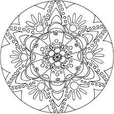 Coloring pages are all the rage these days, and for good reason! My Free Patterns Abstract Coloring Pages Mandala Coloring Pages Printable Mandala Coloring Pages