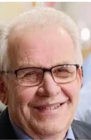 The death has occurred of Brendan Carroll (Connaught st, Athlone,  Westmeath): Click this link to view the full notice http://dlvr.it/SK4J01