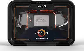 Amd ryzen threadripper 2950x 16 x 3.50 ghz, turbo 4.40 ghz (180 w tdp). Amd Yd297xazafwof Ryzen Threadripper 2970wx Wof Tr4 24 Amazon De Computer Zubehor
