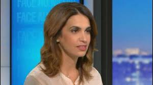 Sur cnews ce jeudi 18 avril, alain delon a été questionné sur son fils par sonia mabrouk : Gilets Jaunes Pour Sonia Mabrouk Les Medias Ont Fait Le Balancier Exclu Video