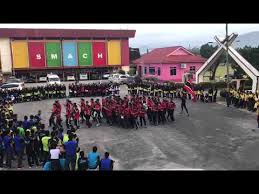 6 ujian kehamilan zaman dahulu yang pelik dan dahsyat. Sekolah Menengah Sains Machang
