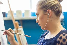 Teen Camp — Bakersfield Museum of Art