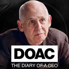 The Diary Of A CEO with Steven Bartlett