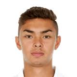 John-Patrick Strauss's Ultimate Team History