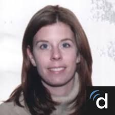 Dr. Audrey Sharp, MD