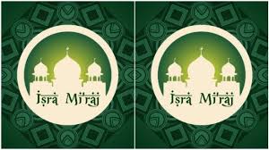 Maybe you would like to learn more about one of these? Kumpulan Poster Dan Ucapan Isra Miraj 1442 H Dalam Bahasa Indonesia Inggris Kirim Di Whatsapp Tribun Timur