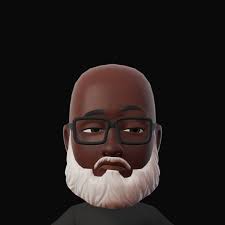 Profile for Frank TheMoor Bailey